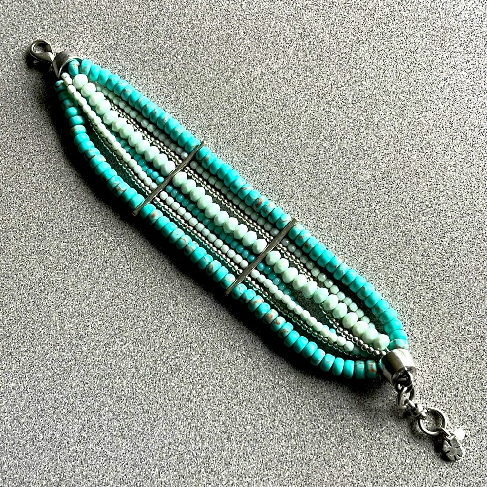 Lucky 🍀 Brand Bracelet